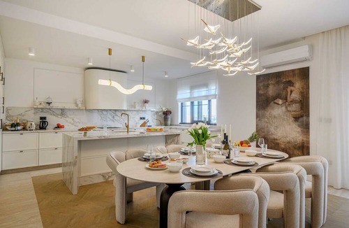 Kastel Sucurac Villa | Villa Casa Elies with Pool