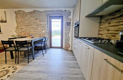 Vardica Apartment | Apartment Casa Sossa 2
