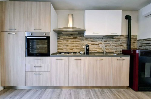 Vardica Apartment | Apartment Casa Sossa 2
