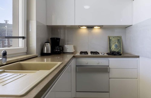 Duga Luka House | Wonderful private villa for 9 guests with A/C, WIFI, private pool, TV and terrace