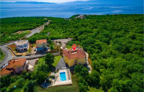 Zurkovo Apartment | Beach Front Apartment In Kostrena