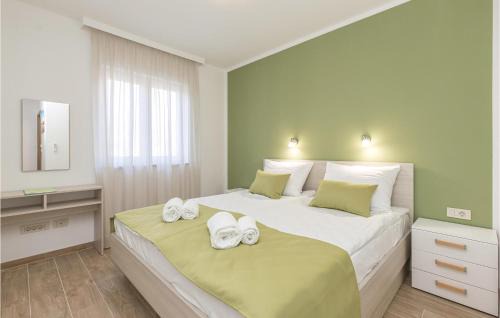 Zurkovo Apartment | Beach Front Apartment In Kostrena