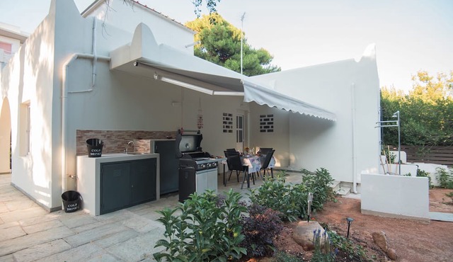 Vrbo Property