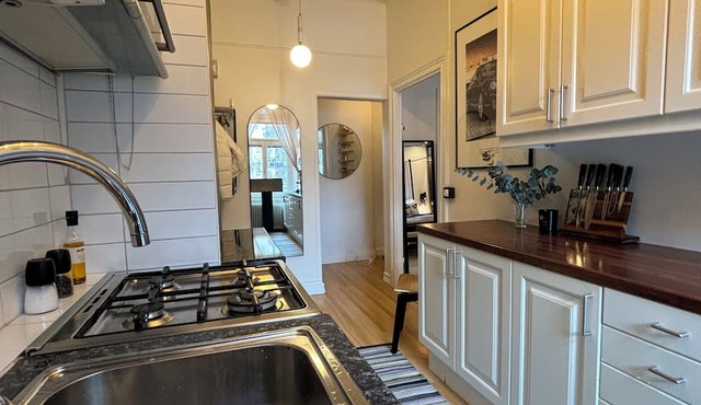 Vrbo Property