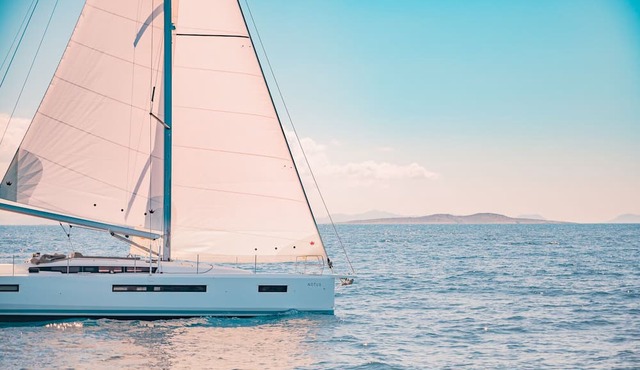 SailBliss
