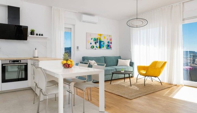 Wohnung Lana by Interhome