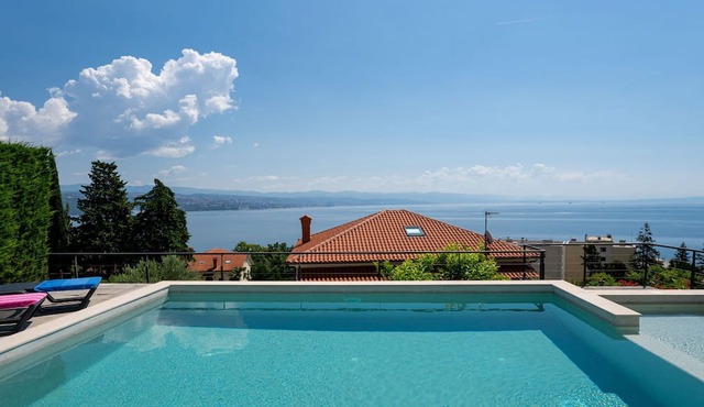 Vacation home Salvia by Interhome