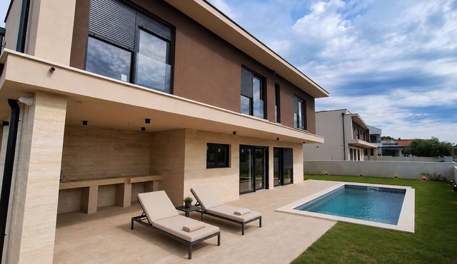 Villa Sofia - SeaView&Hydromassage by Villas Guide