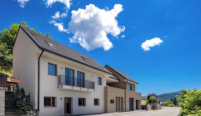 Holiday Home Orso House by Interhome