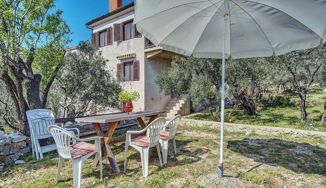 Apartment 2440/244325 (Kvarner - Martinšćica), 200m from the beach