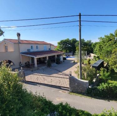 Apartment Noah - Qća Krk
